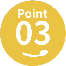 Point 03