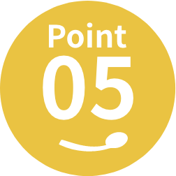 Point 05